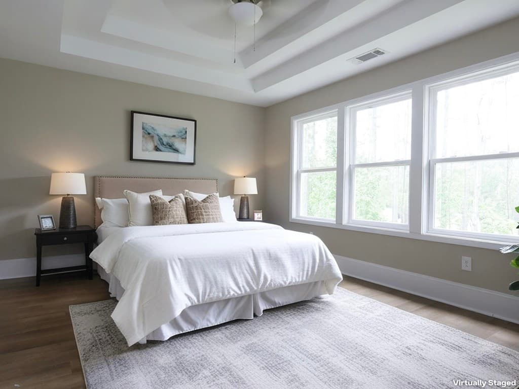 71 Hood Park Court, Jasper GA 30143 - Photo