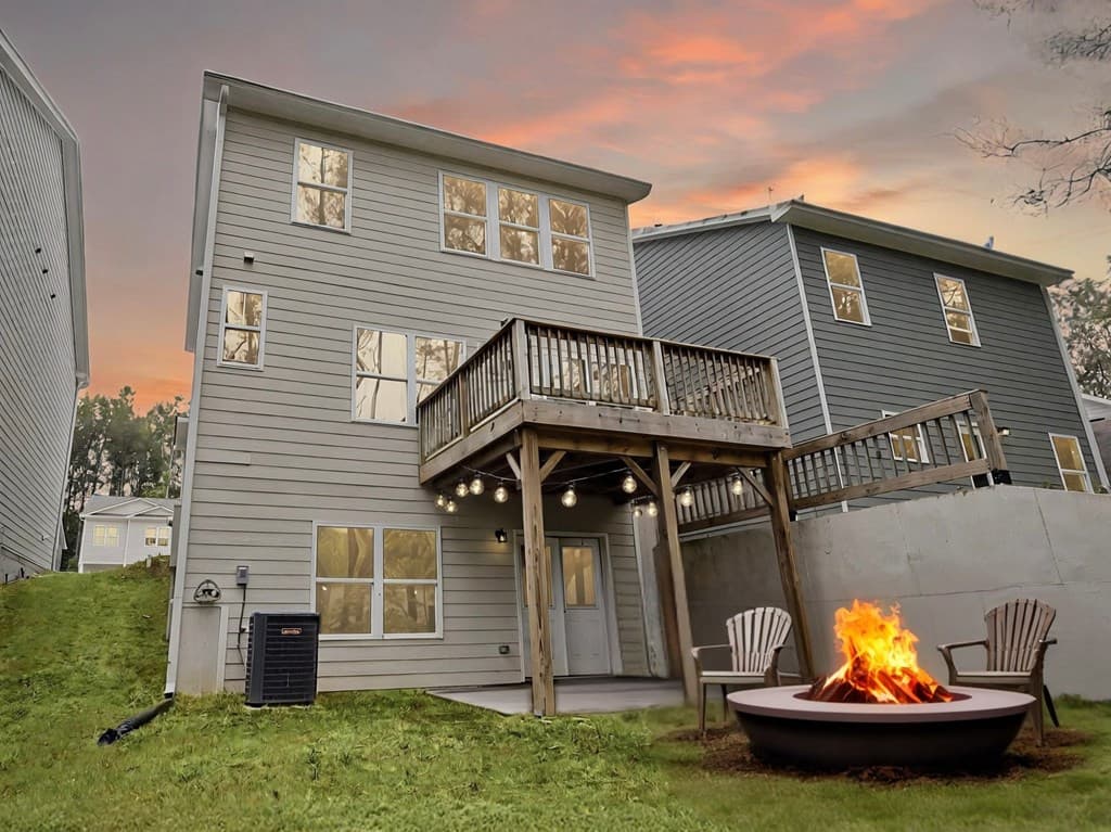 71 Hood Park Court, Jasper GA 30143 - Photo