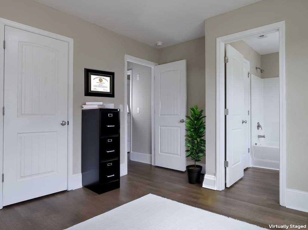 71 Hood Park Court, Jasper GA 30143 - Photo