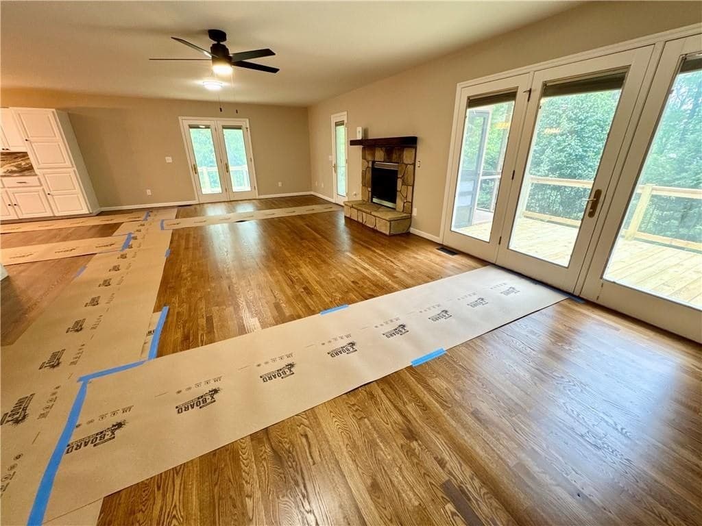 1803 Chatuge Hills Road, Hiawassee GA 30546 - Photo