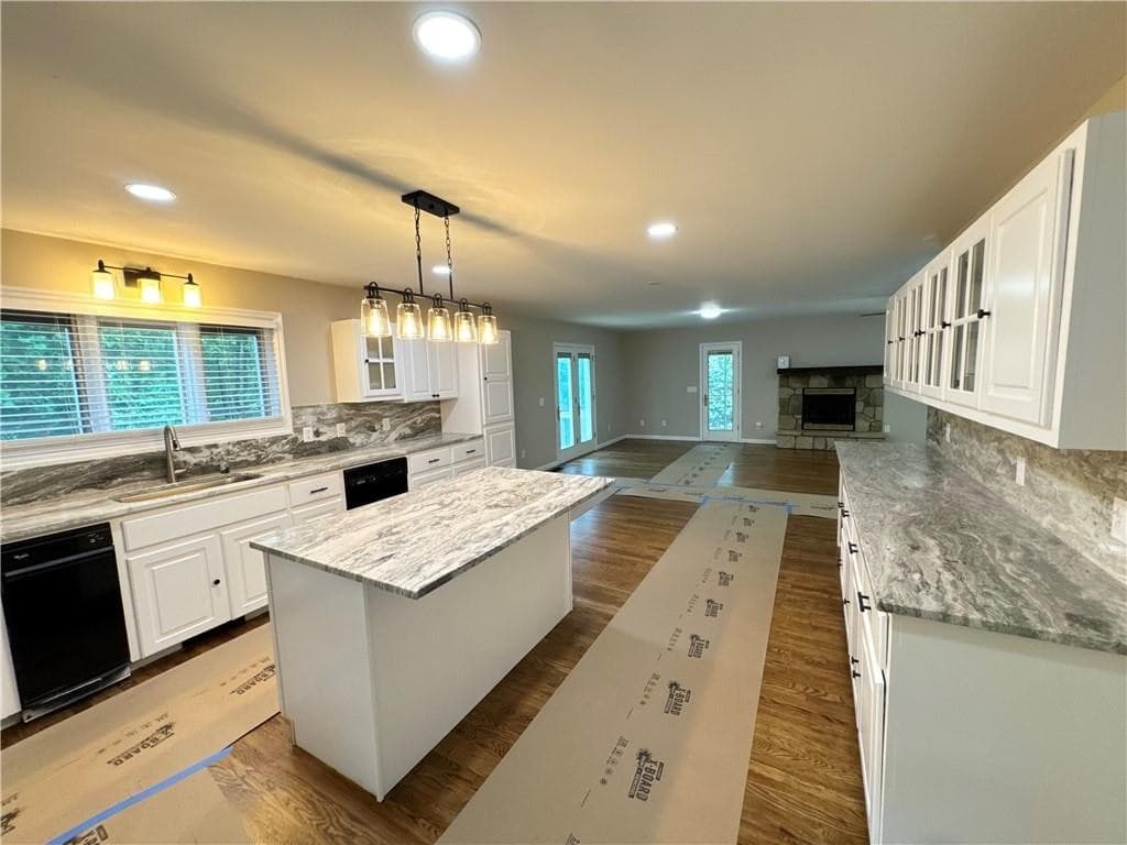 1803 Chatuge Hills Road, Hiawassee GA 30546 - Photo