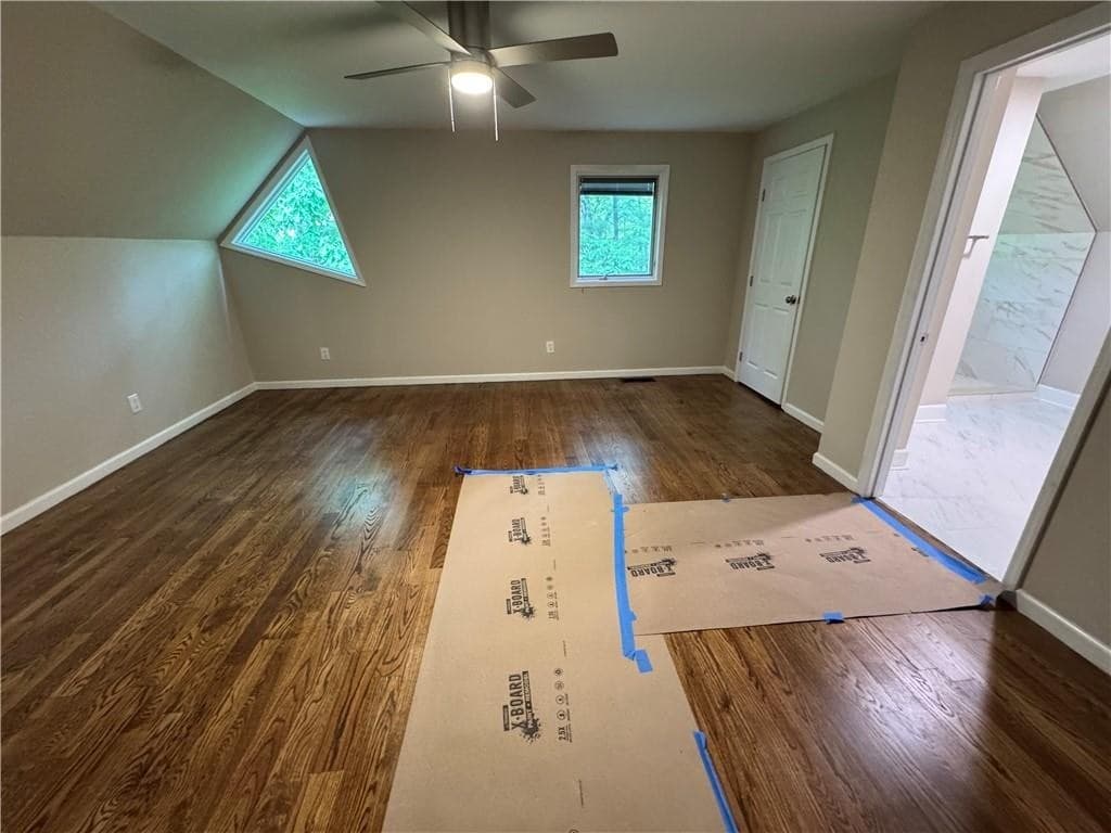 1803 Chatuge Hills Road, Hiawassee GA 30546 - Photo