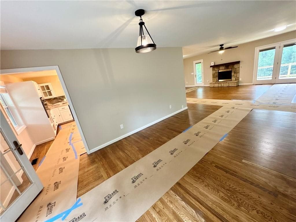 1803 Chatuge Hills Road, Hiawassee GA 30546 - Photo