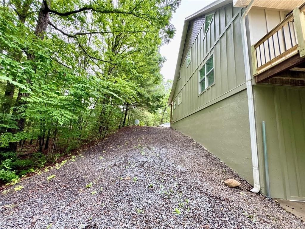 1803 Chatuge Hills Road, Hiawassee GA 30546 - Photo