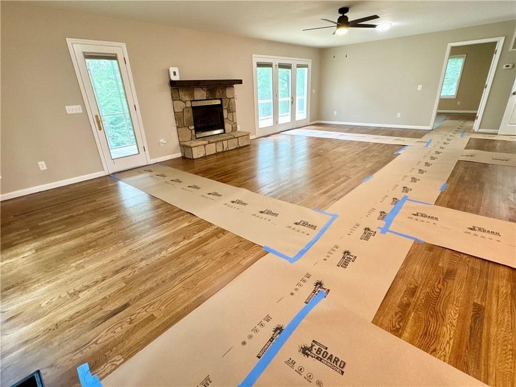 1803 Chatuge Hills Road, Hiawassee GA 30546 - Photo