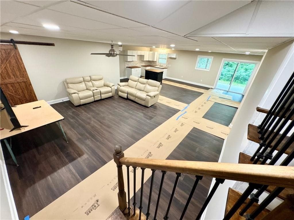 1803 Chatuge Hills Road, Hiawassee GA 30546 - Photo