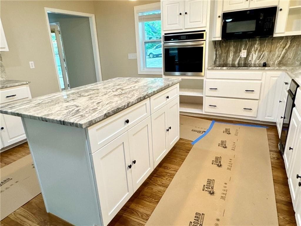 1803 Chatuge Hills Road, Hiawassee GA 30546 - Photo
