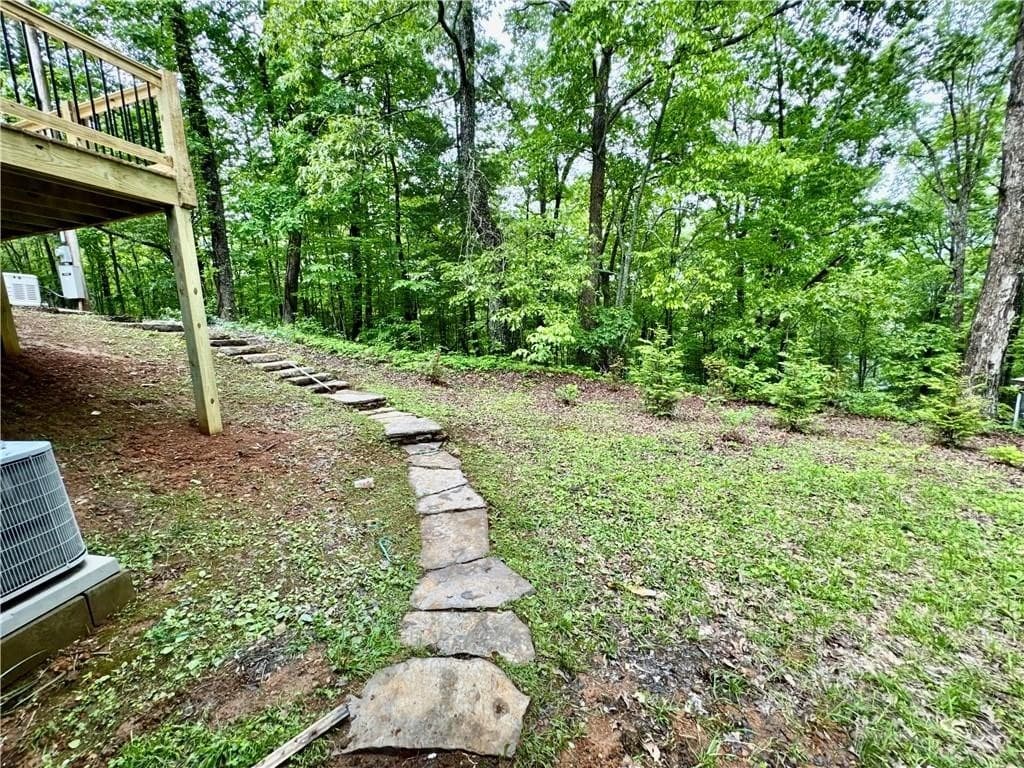 1803 Chatuge Hills Road, Hiawassee GA 30546 - Photo