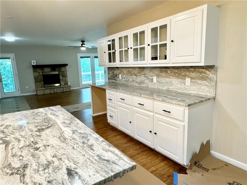 1803 Chatuge Hills Road, Hiawassee GA 30546 - Photo