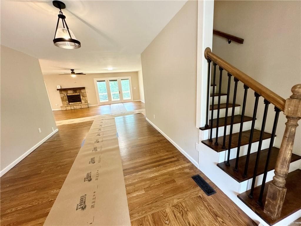 1803 Chatuge Hills Road, Hiawassee GA 30546 - Photo