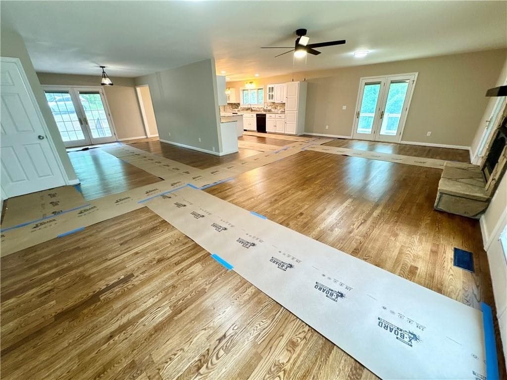1803 Chatuge Hills Road, Hiawassee GA 30546 - Photo