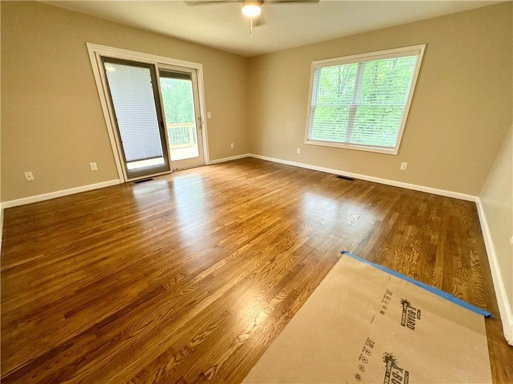1803 Chatuge Hills Road, Hiawassee GA 30546 - Photo