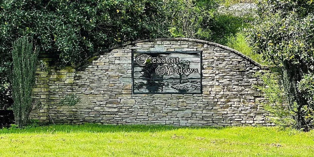 Lot 15 Pleasant Meadows, Blairsville GA 30512 - Photo
