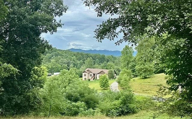 Lot 15 Pleasant Meadows, Blairsville GA 30512 - Photo