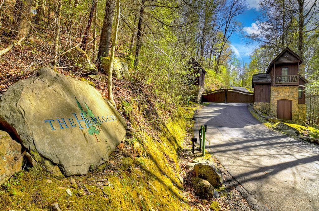 Lot 4 Wilderness Way, Ellijay GA 30536 - Photo