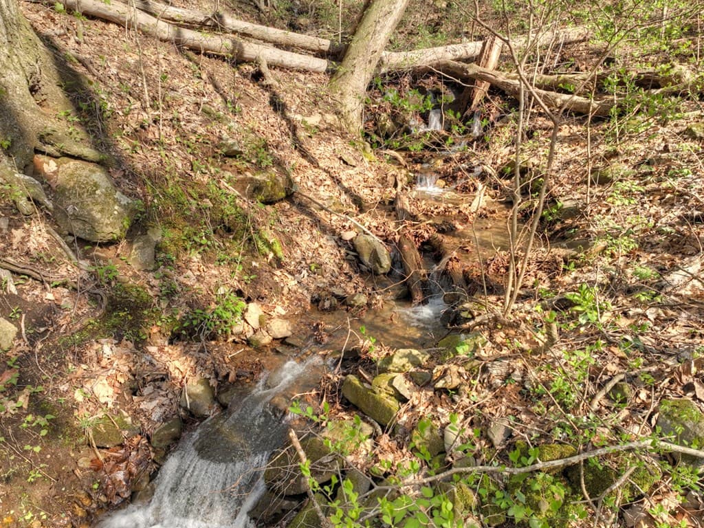 Lot 4 Wilderness Way, Ellijay GA 30536 - Photo