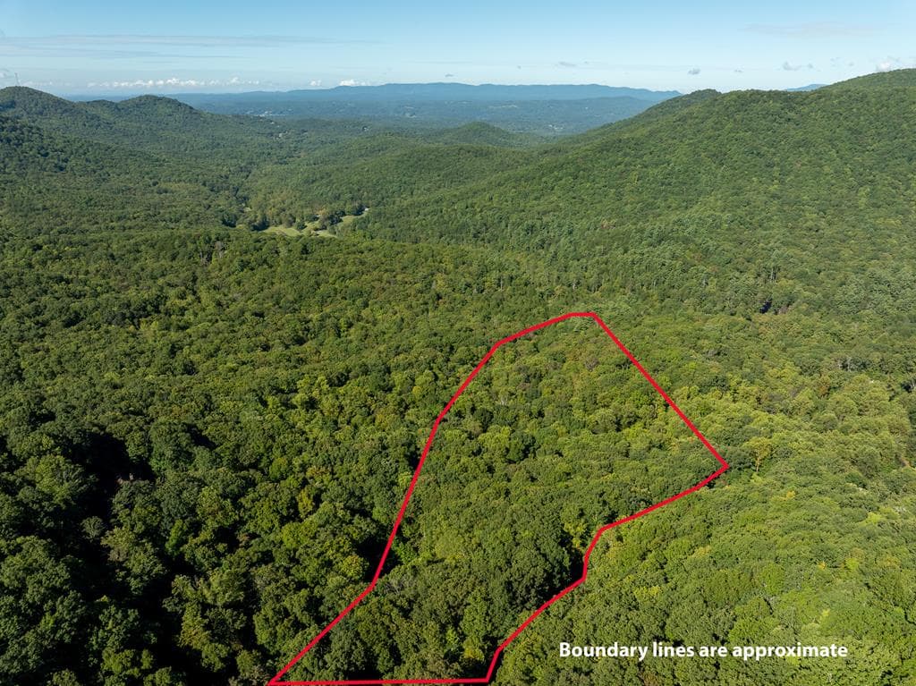 Lot 4 Wilderness Way, Ellijay GA 30536 - Photo