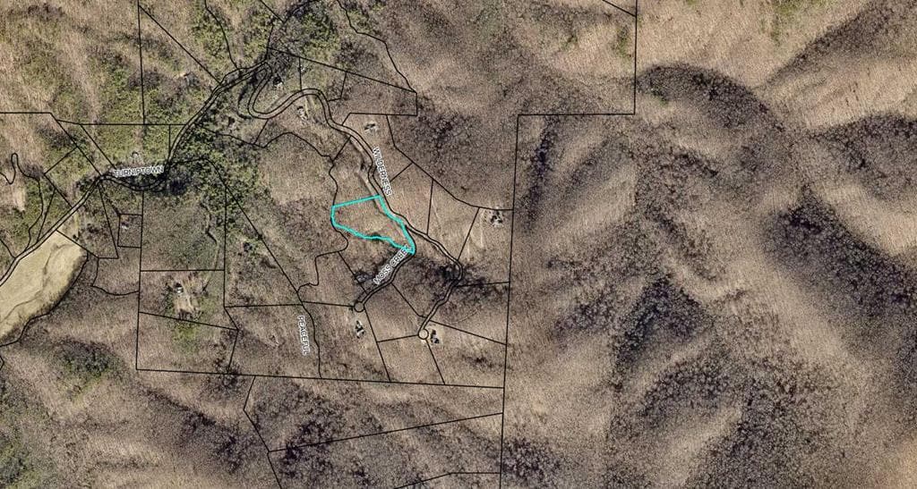Lot 4 Wilderness Way, Ellijay GA 30536 - Photo