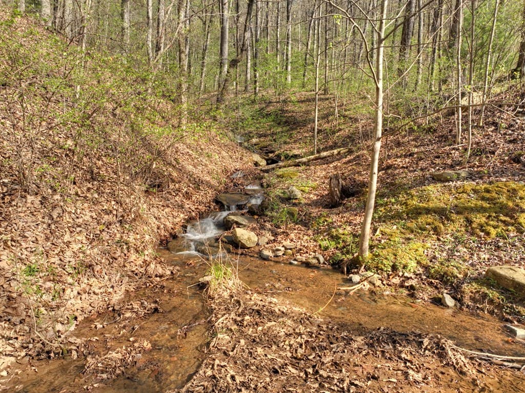 Lot 4 Wilderness Way, Ellijay GA 30536 - Photo