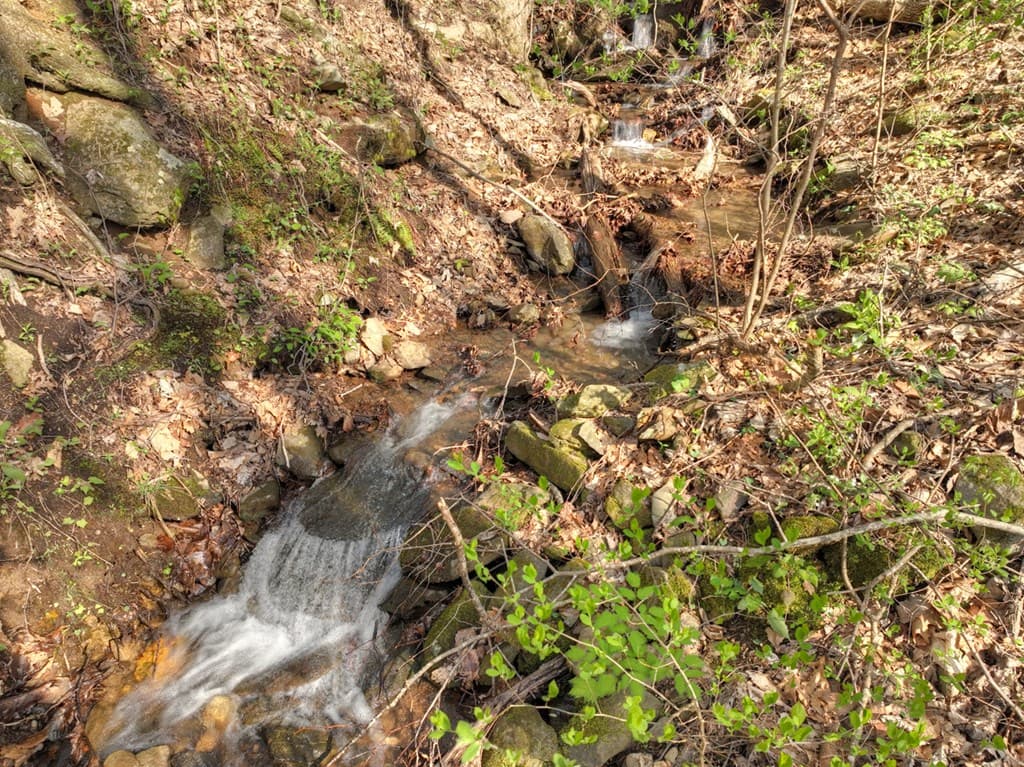 Lot 4 Wilderness Way, Ellijay GA 30536 - Photo
