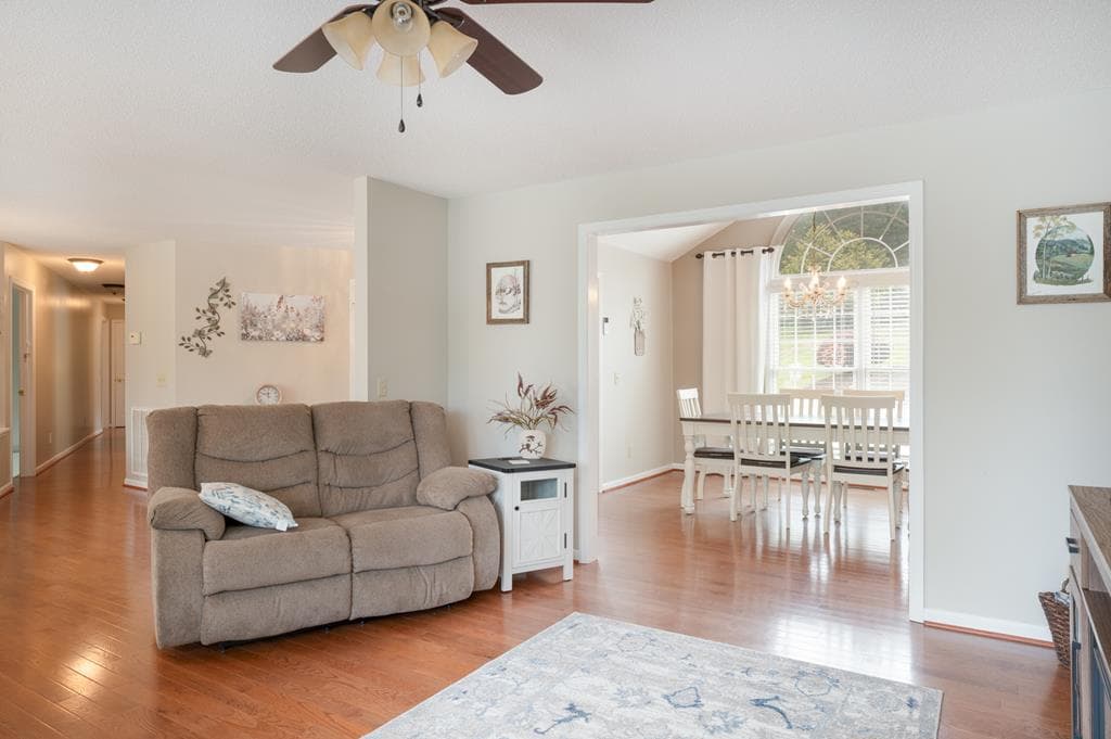 1537 Victoria Woods Drive, Hiawassee GA 30546 - Photo