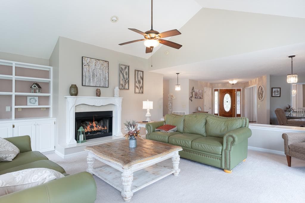 1537 Victoria Woods Drive, Hiawassee GA 30546 - Photo