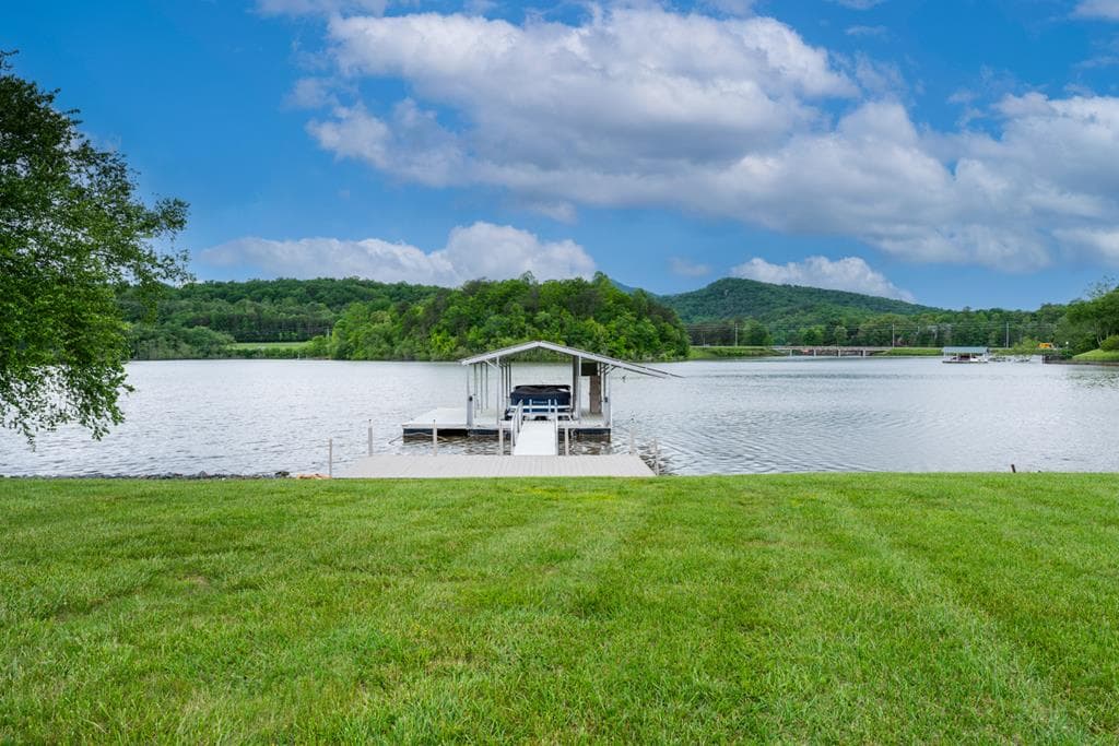 1537 Victoria Woods Drive, Hiawassee GA 30546 - Photo