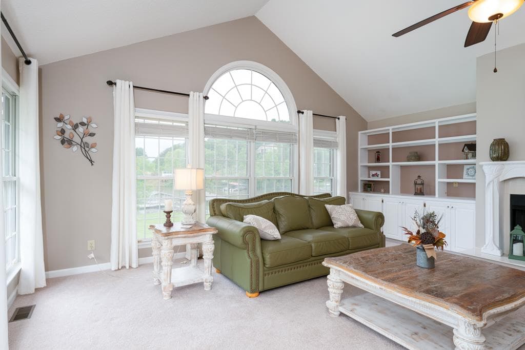 1537 Victoria Woods Drive, Hiawassee GA 30546 - Photo
