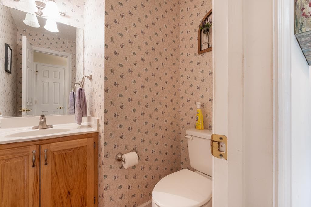 1537 Victoria Woods Drive, Hiawassee GA 30546 - Photo