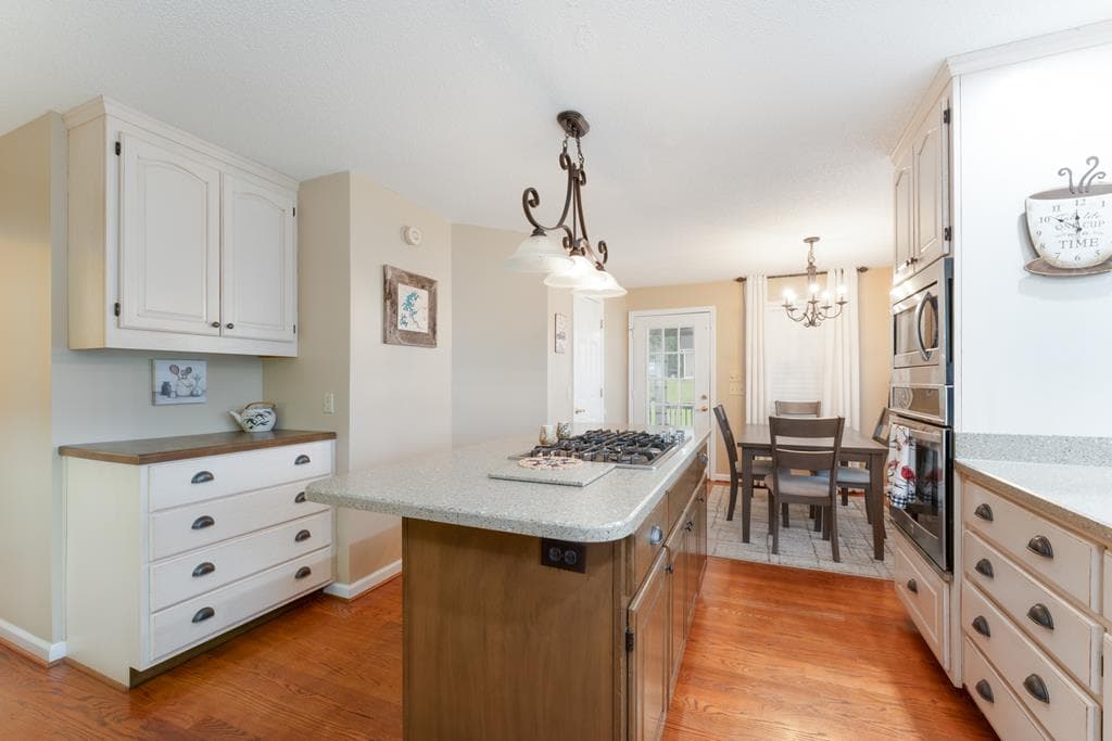 1537 Victoria Woods Drive, Hiawassee GA 30546 - Photo