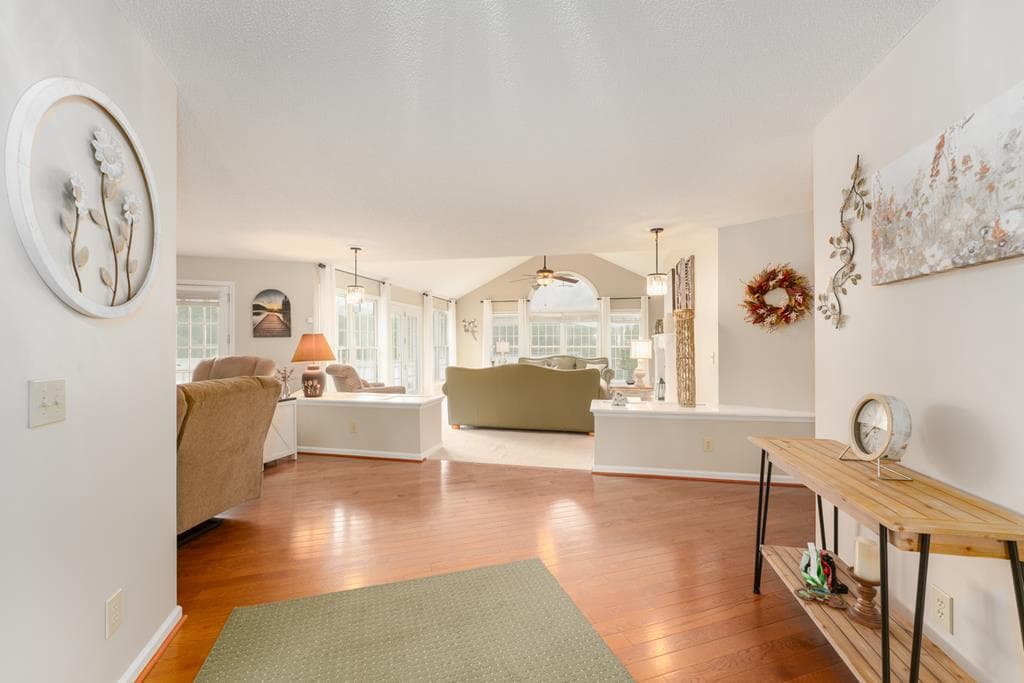 1537 Victoria Woods Drive, Hiawassee GA 30546 - Photo