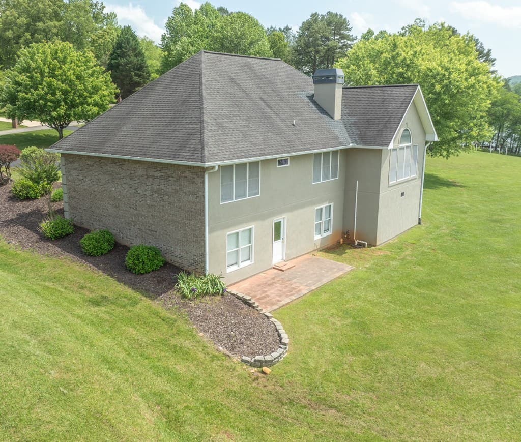 1537 Victoria Woods Drive, Hiawassee GA 30546 - Photo