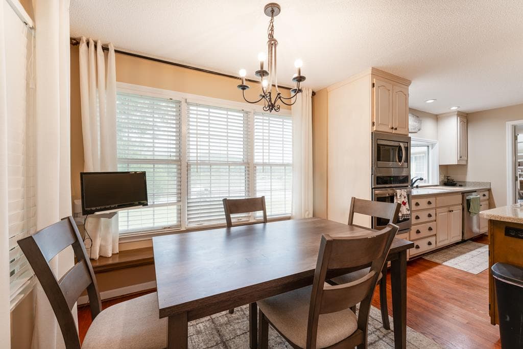 1537 Victoria Woods Drive, Hiawassee GA 30546 - Photo
