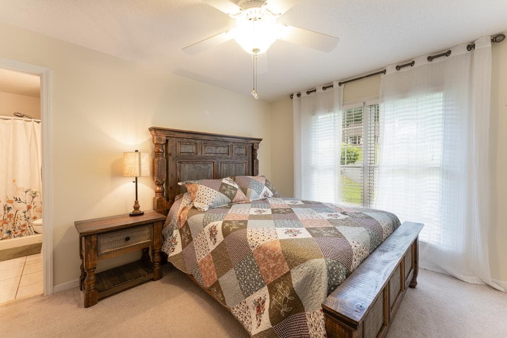 1537 Victoria Woods Drive, Hiawassee GA 30546 - Photo