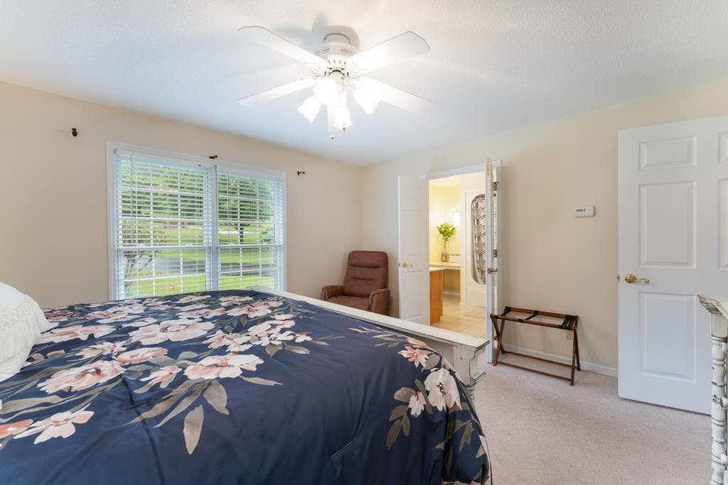 1537 Victoria Woods Drive, Hiawassee GA 30546 - Photo