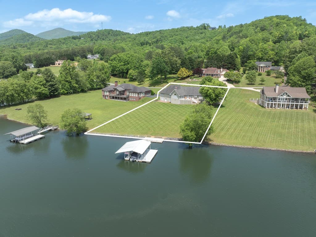 1537 Victoria Woods Drive, Hiawassee GA 30546 - Photo