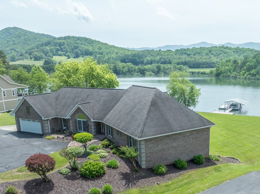 1537 Victoria Woods Drive, Hiawassee GA 30546 - Photo