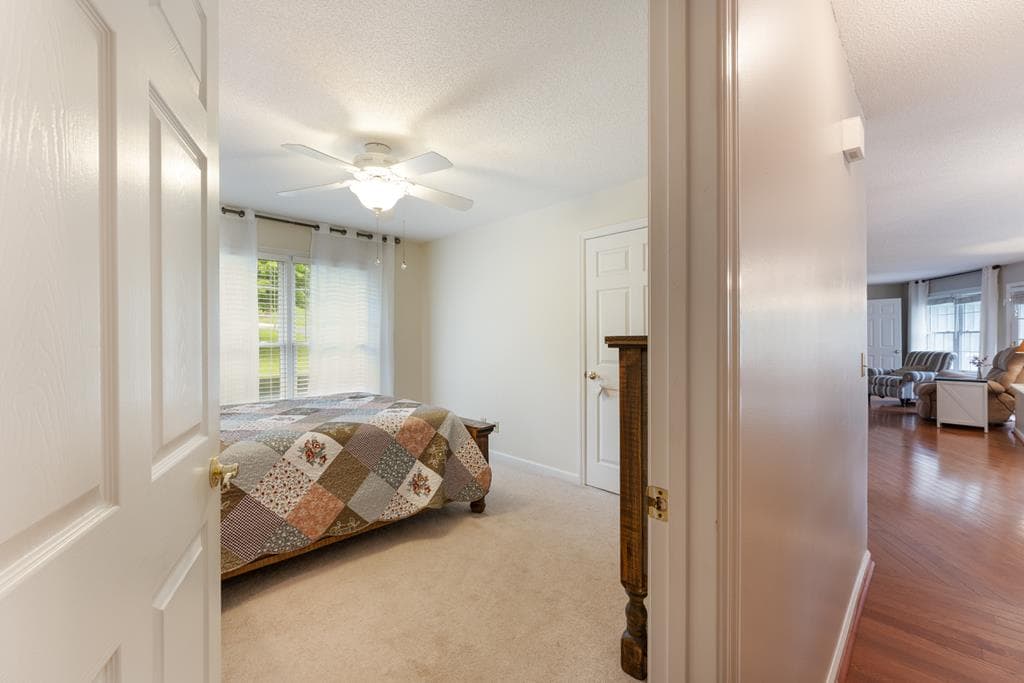 1537 Victoria Woods Drive, Hiawassee GA 30546 - Photo