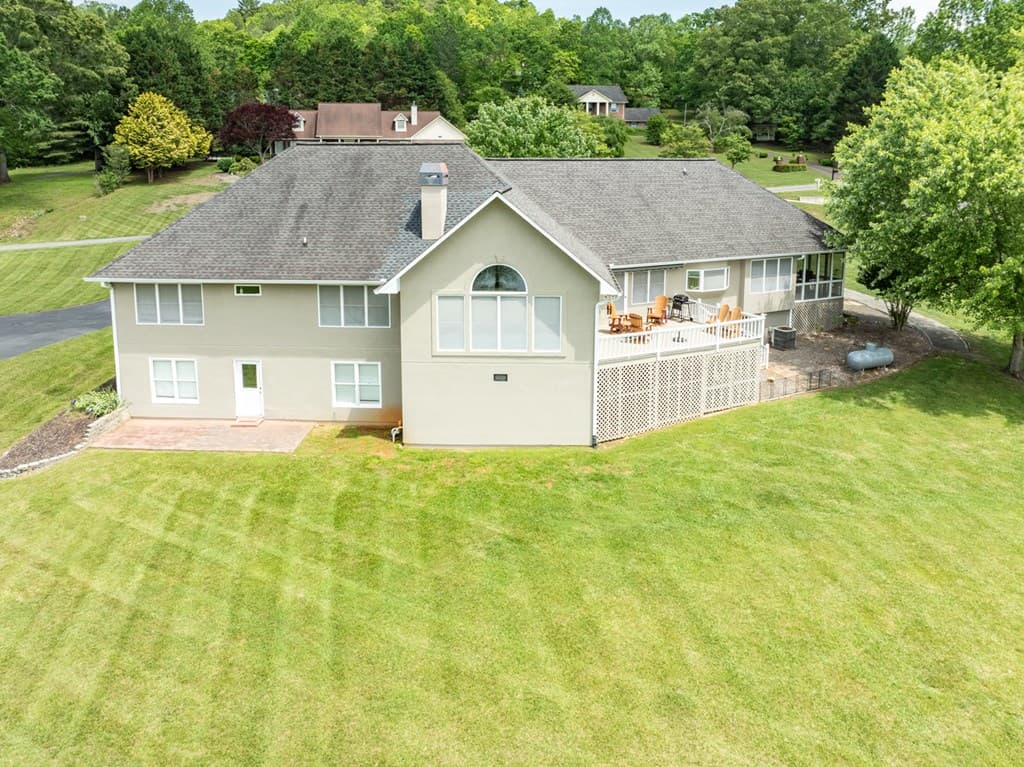 1537 Victoria Woods Drive, Hiawassee GA 30546 - Photo