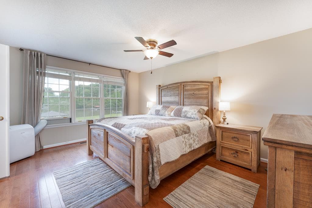 1537 Victoria Woods Drive, Hiawassee GA 30546 - Photo