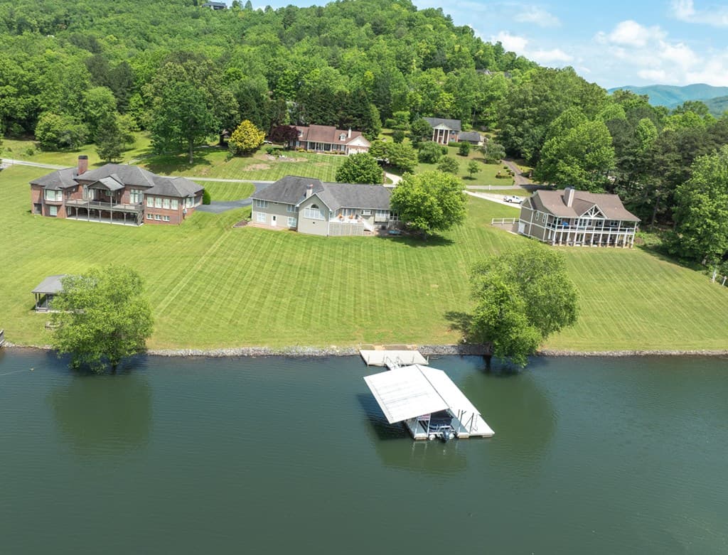 1537 Victoria Woods Drive, Hiawassee GA 30546 - Photo