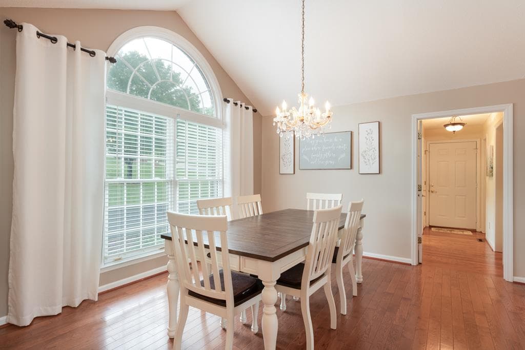 1537 Victoria Woods Drive, Hiawassee GA 30546 - Photo