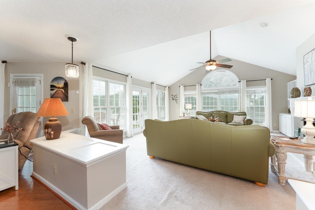 1537 Victoria Woods Drive, Hiawassee GA 30546 - Photo