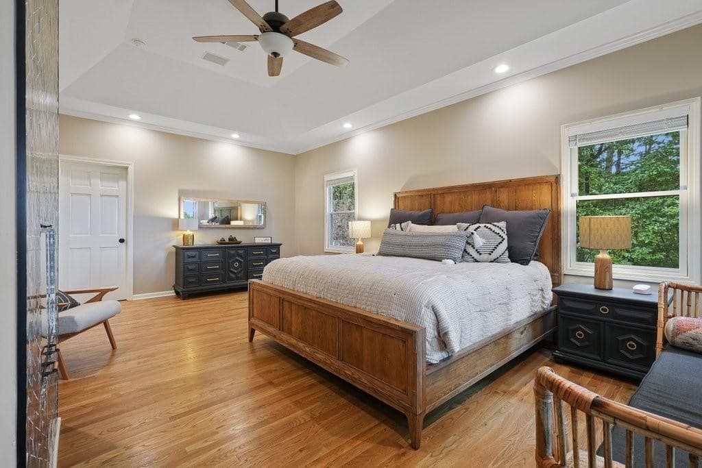 159 Cinnamon Fern Lane, Big Canoe GA 30143 - Photo