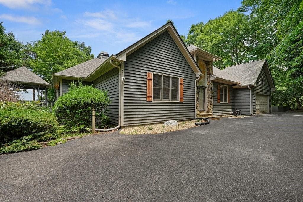 159 Cinnamon Fern Lane, Big Canoe GA 30143 - Photo