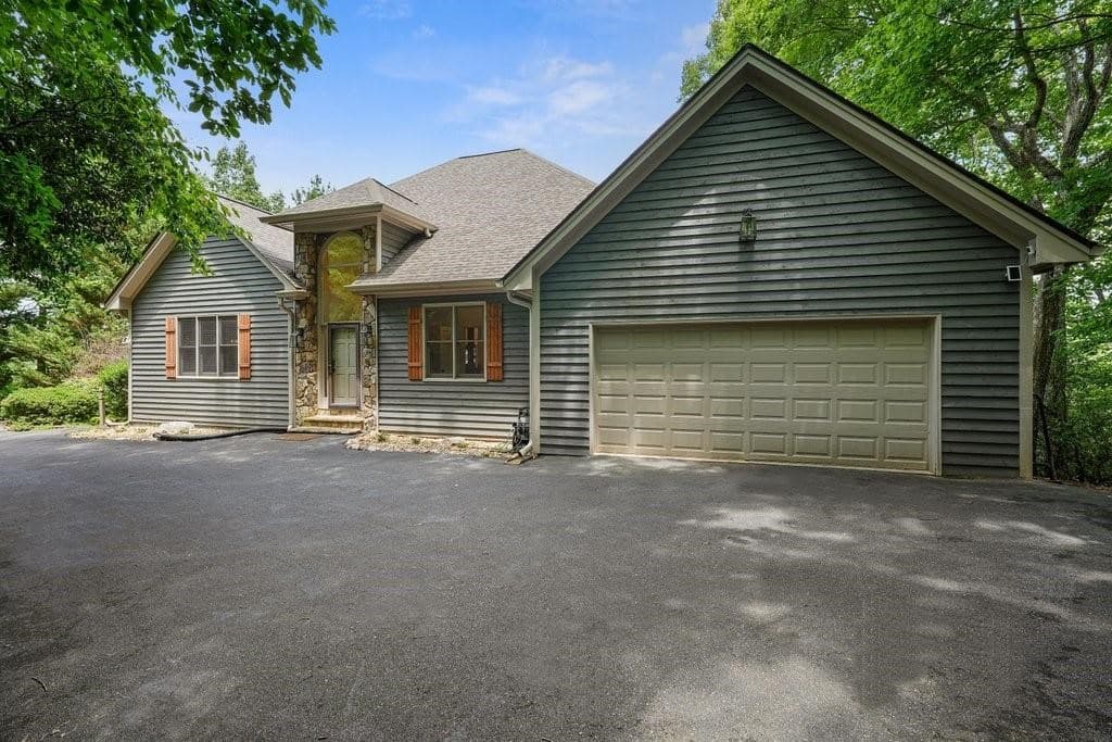 159 Cinnamon Fern Lane, Big Canoe GA 30143 - Photo