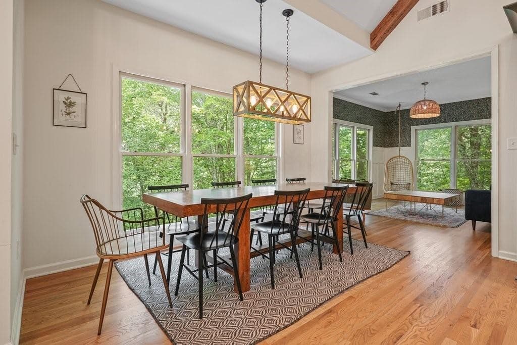 159 Cinnamon Fern Lane, Big Canoe GA 30143 - Photo