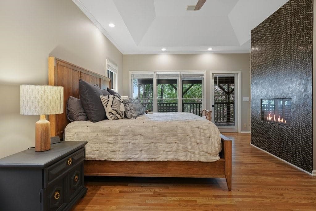159 Cinnamon Fern Lane, Big Canoe GA 30143 - Photo