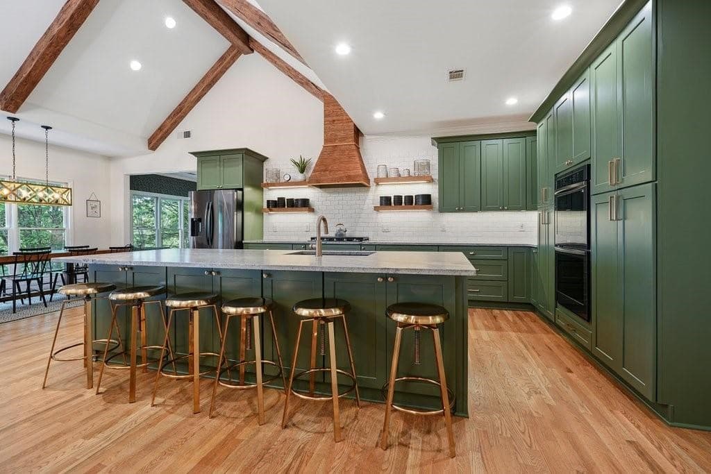 159 Cinnamon Fern Lane, Big Canoe GA 30143 - Photo