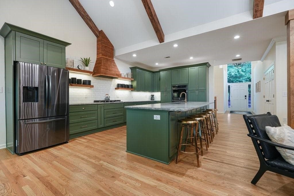 159 Cinnamon Fern Lane, Big Canoe GA 30143 - Photo